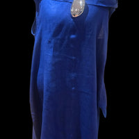 The Golden Sunshine Linen Dress