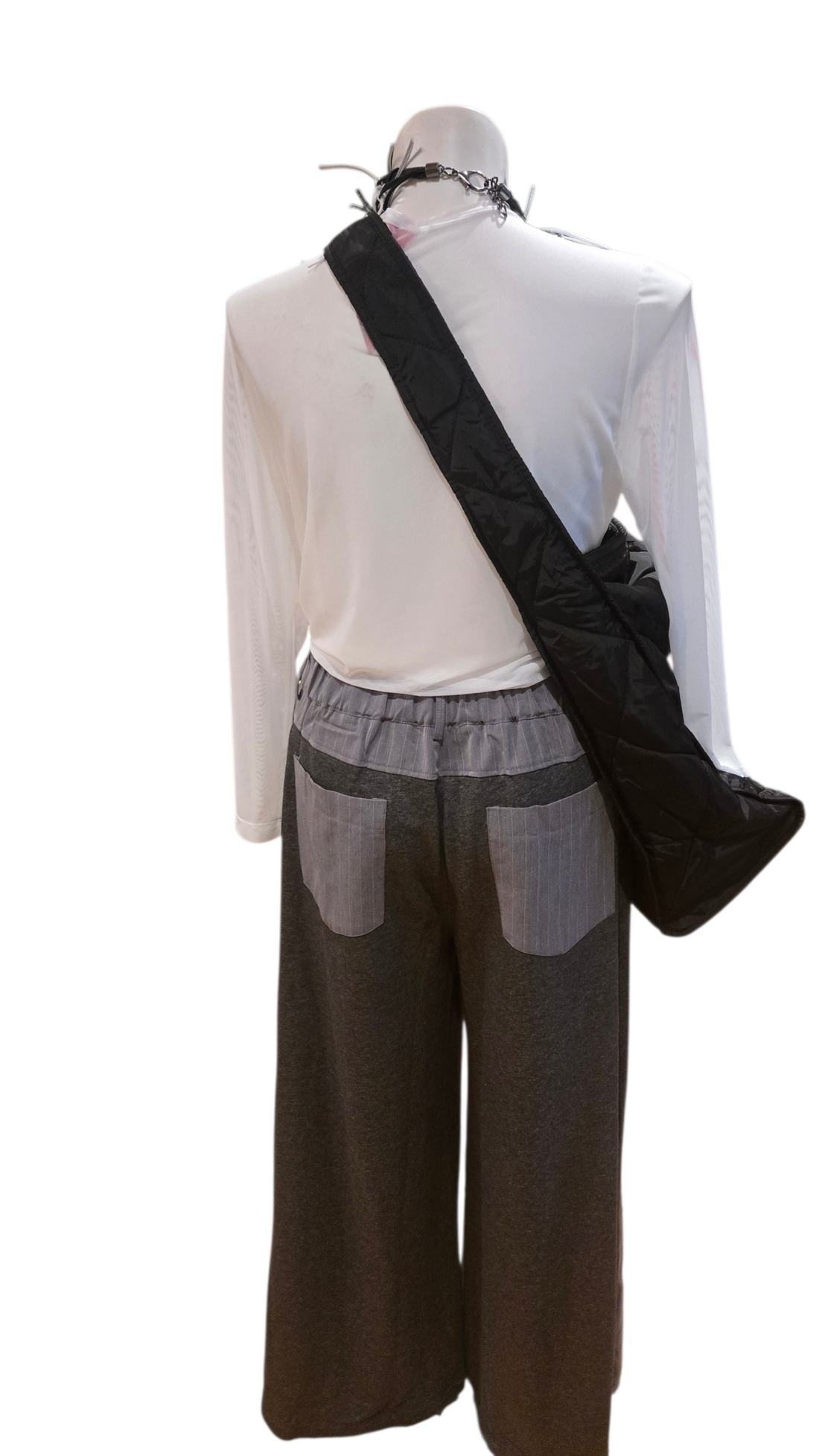 Modern Muse Trousers