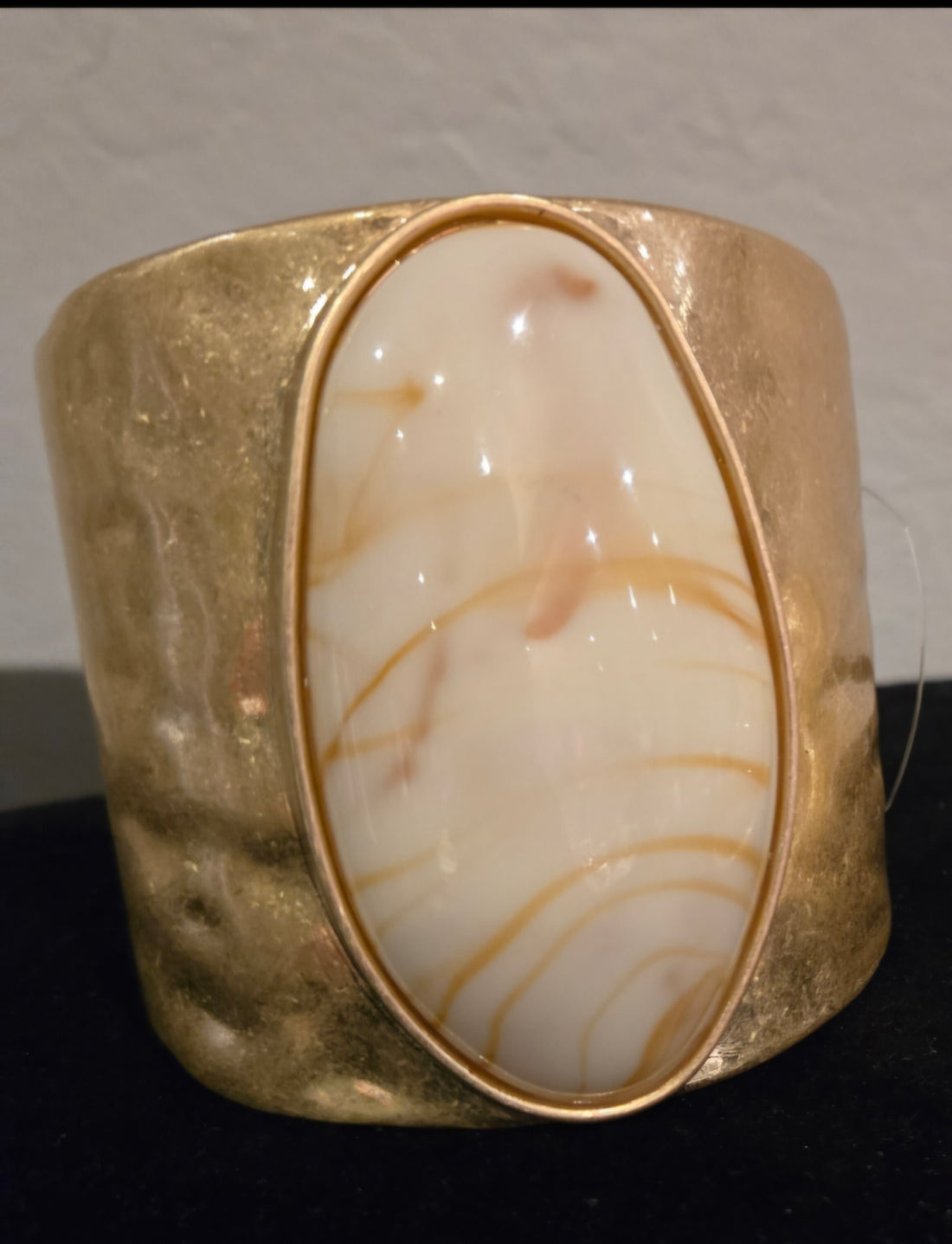 Golden Cuff