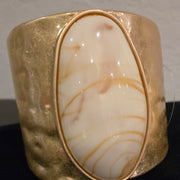 Golden Cuff