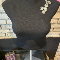 The Knit Top