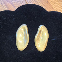 The Sleek Earrings