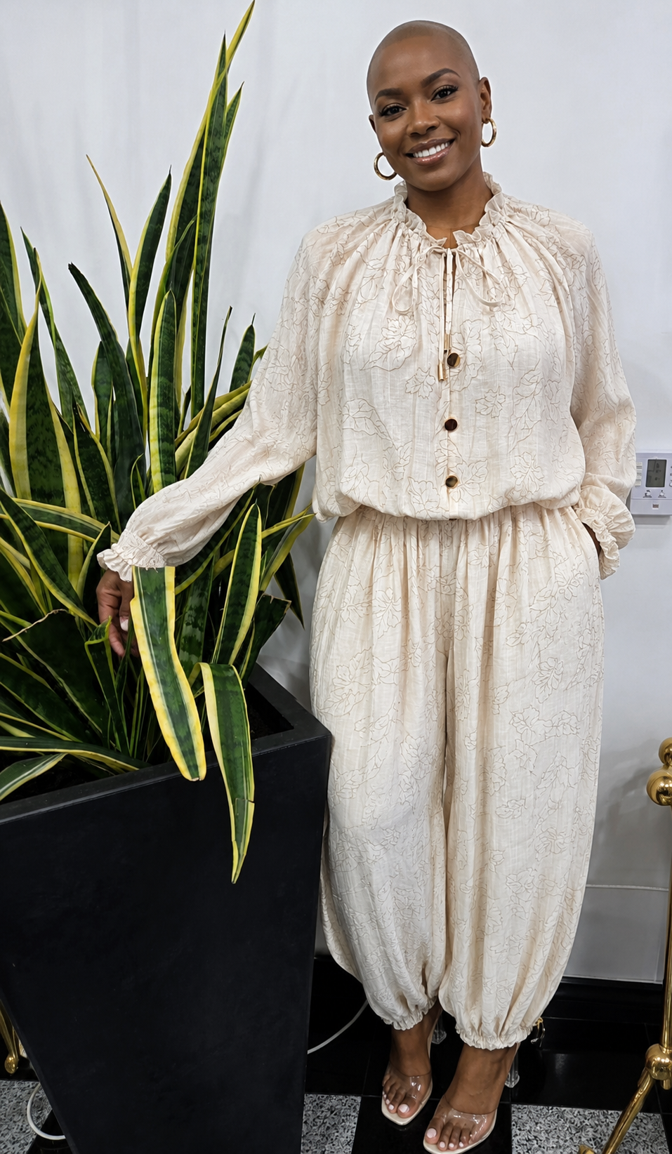 Jumpsuit