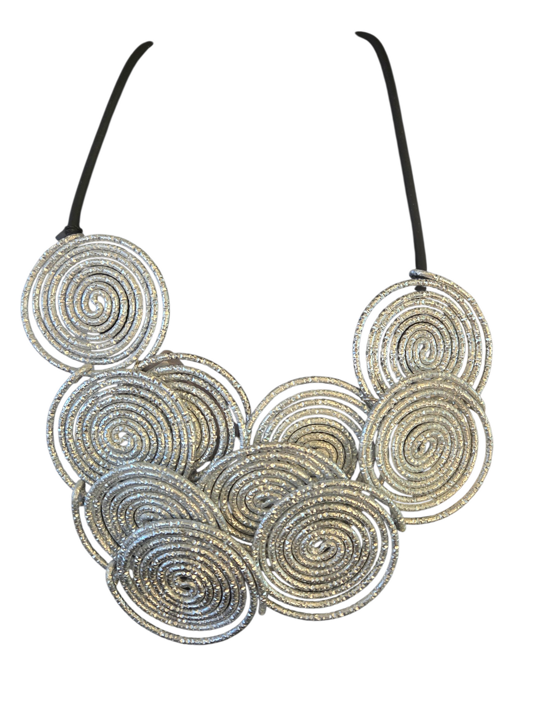 Alumination Necklace