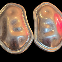 Brush Earrings
