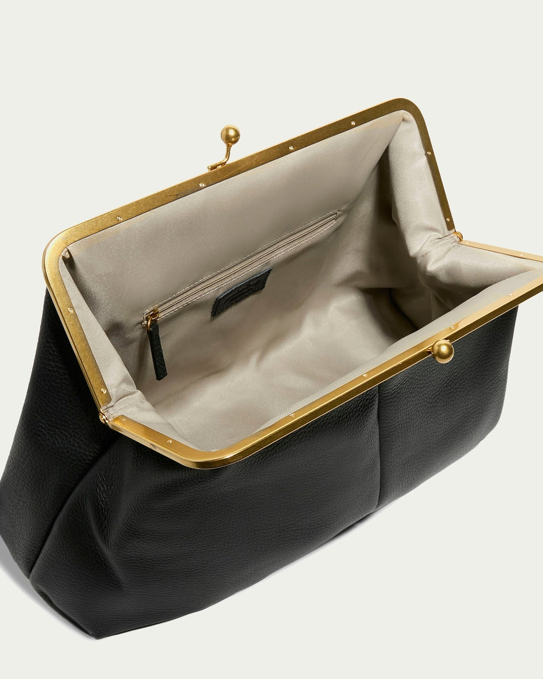 Grace Oversize Clutch