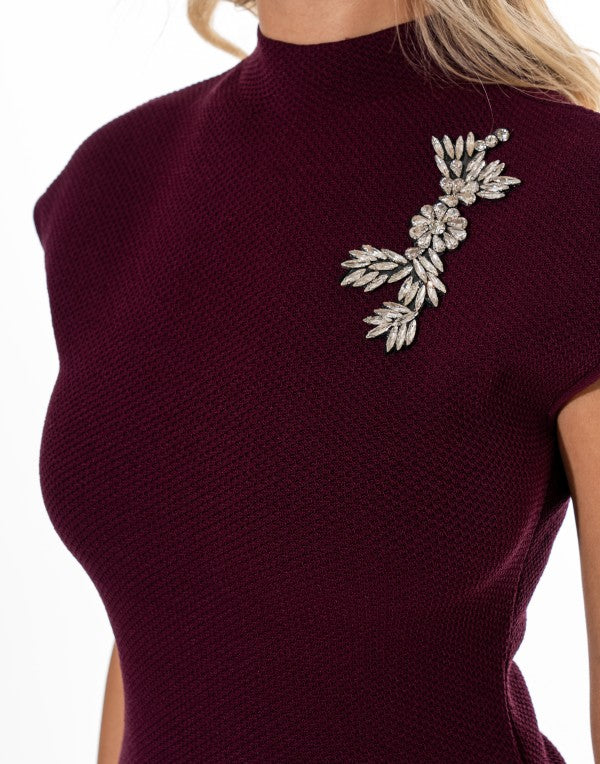 The Knit Top
