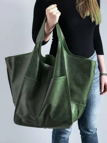 Getaway Tote