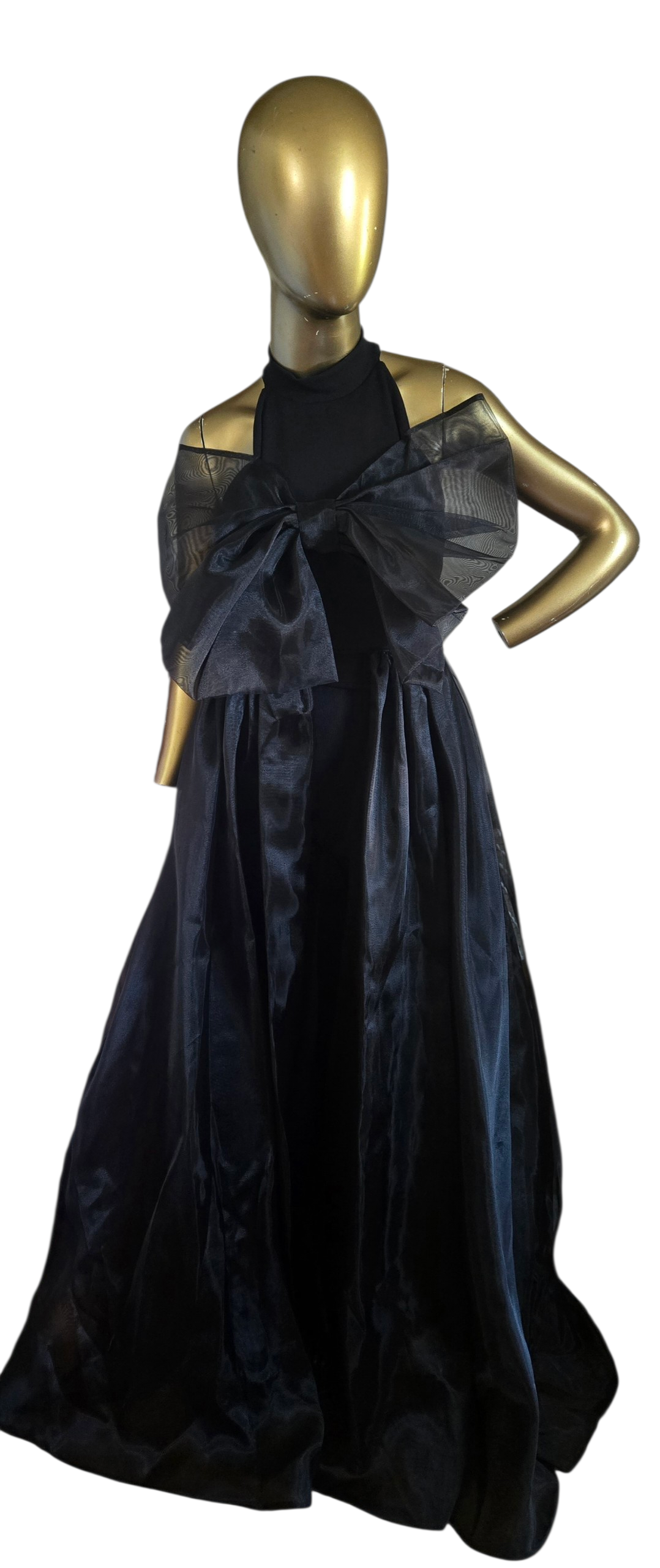 Drama Queen Shirt Gown