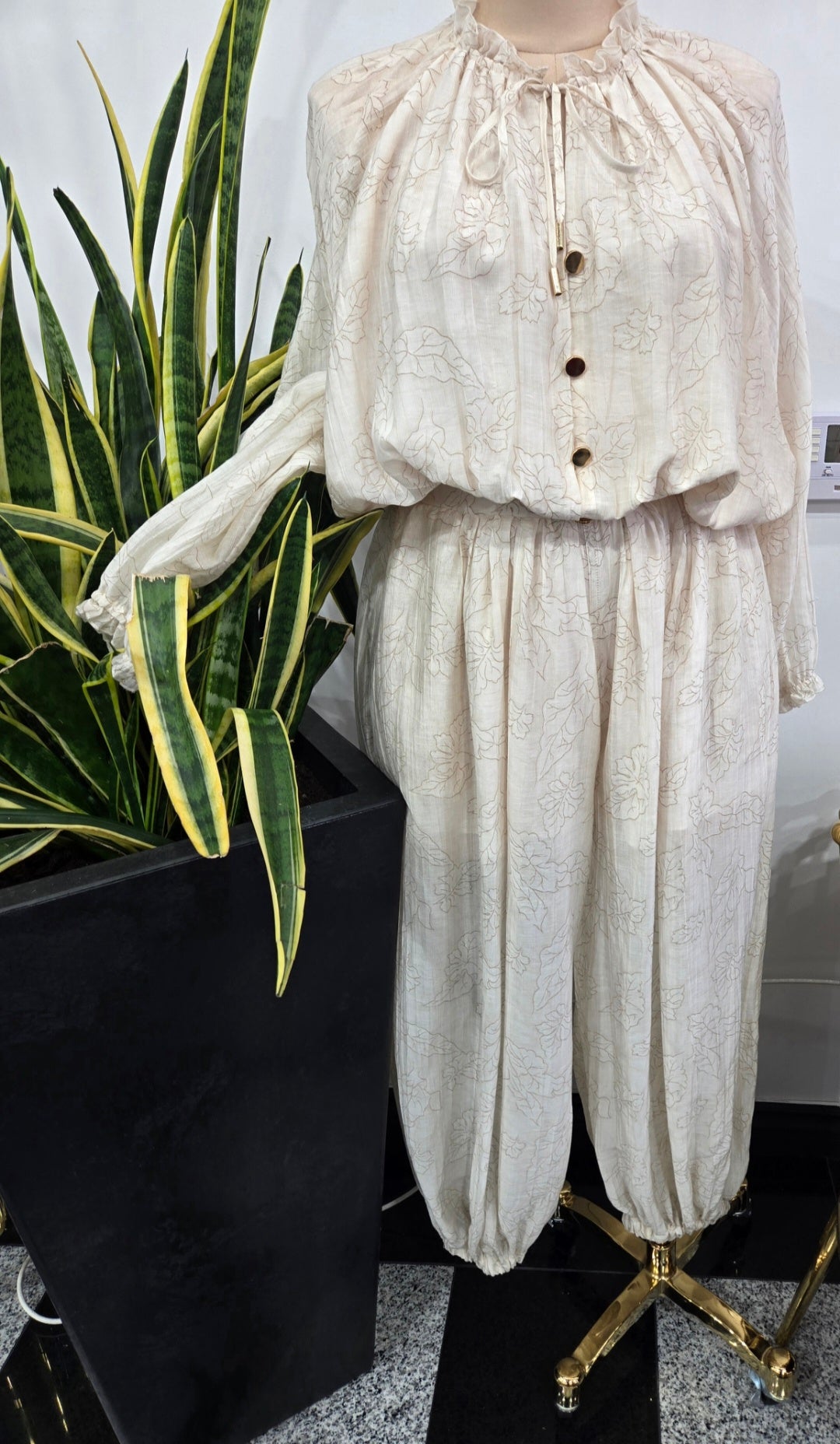 Jumpsuit