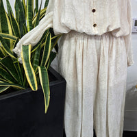 Jumpsuit