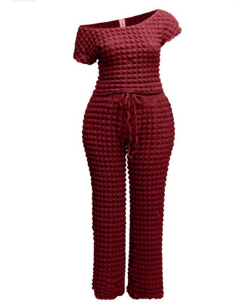 The Popcorn Pantset