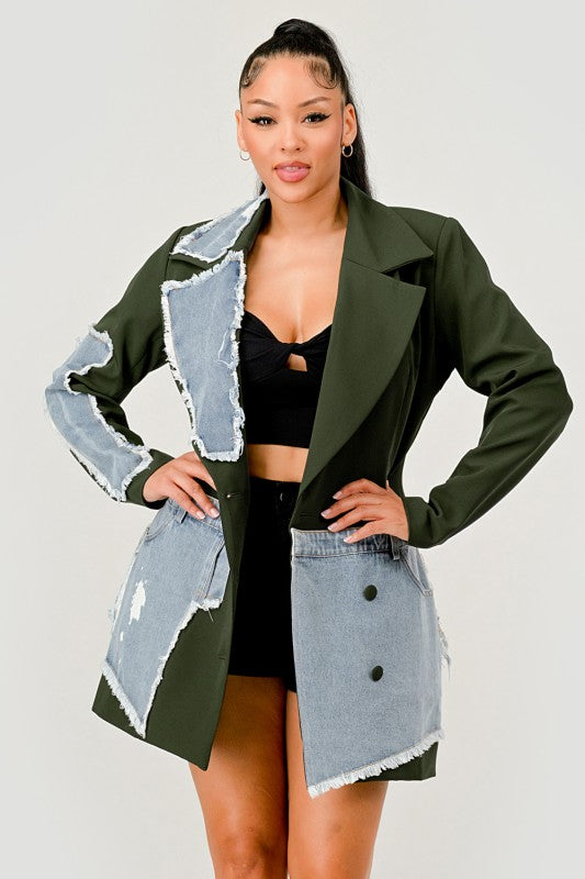 Dream Blazer