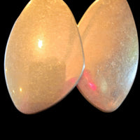 Brush Earrings