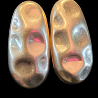 Brush Earrings