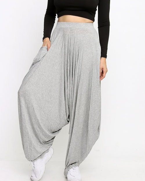 Hareem Pants