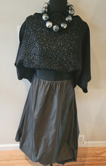 Composition Skirt WIZZ