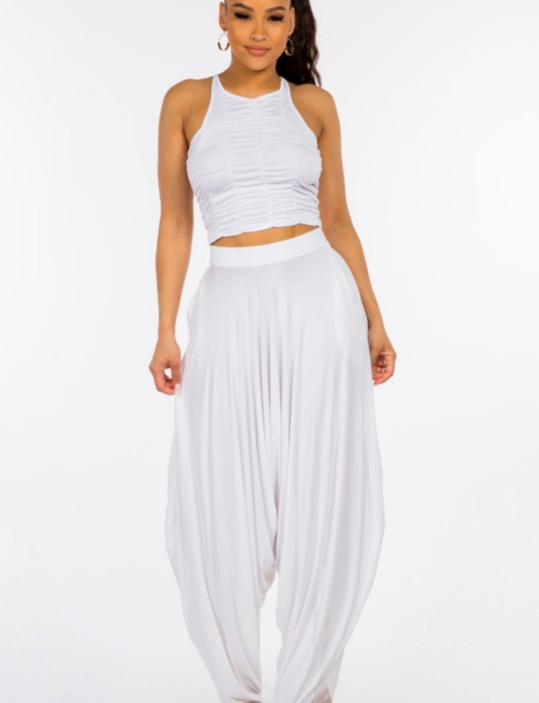 Hareem Pants
