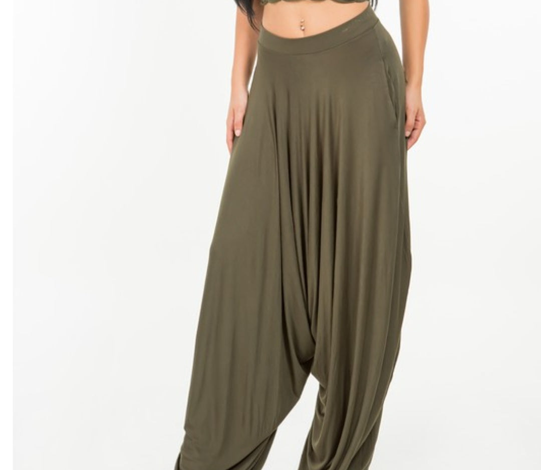 Hareem Pants