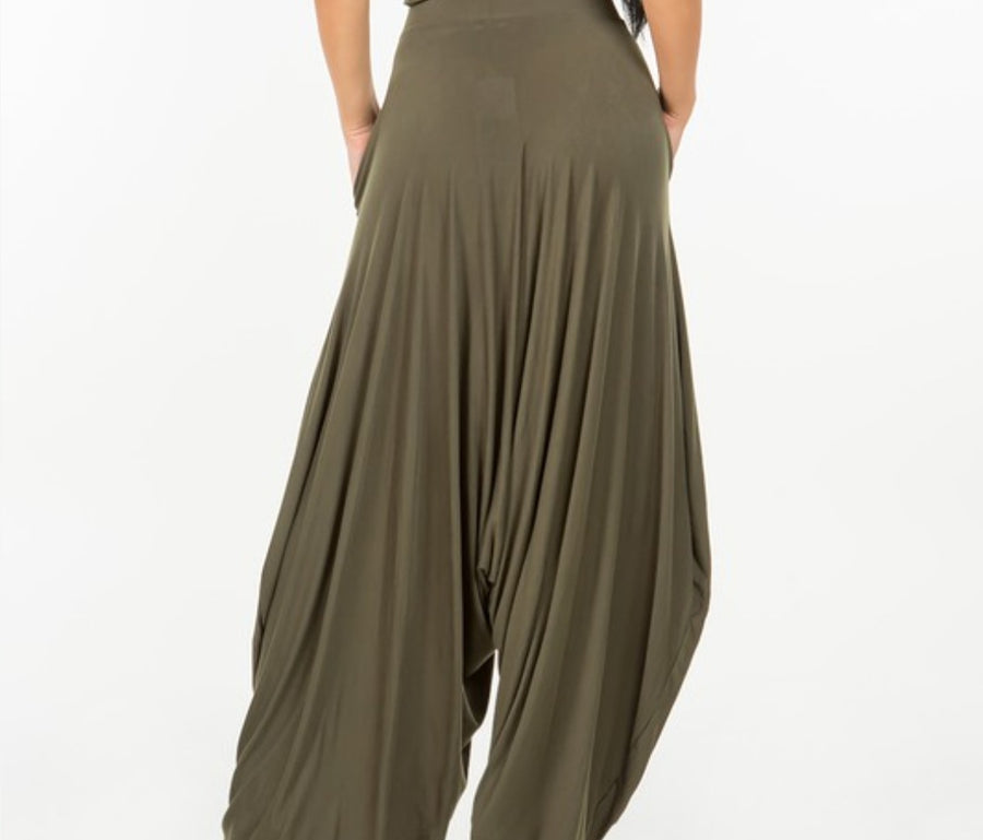 Hareem Pants