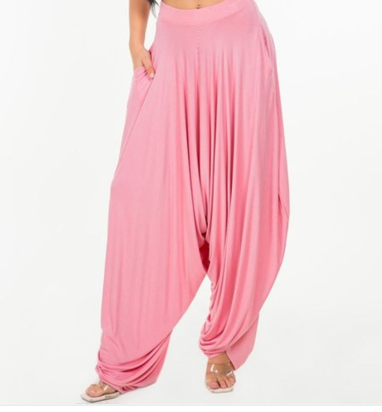 Hareem Pants – Elan of Eulalia