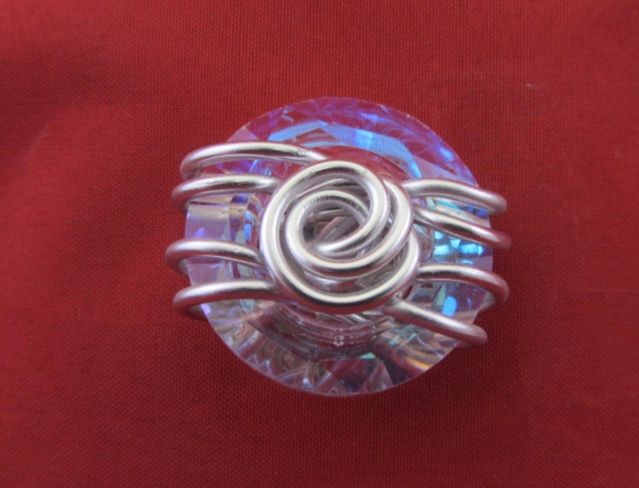 The O.C. Magnetic Brooches