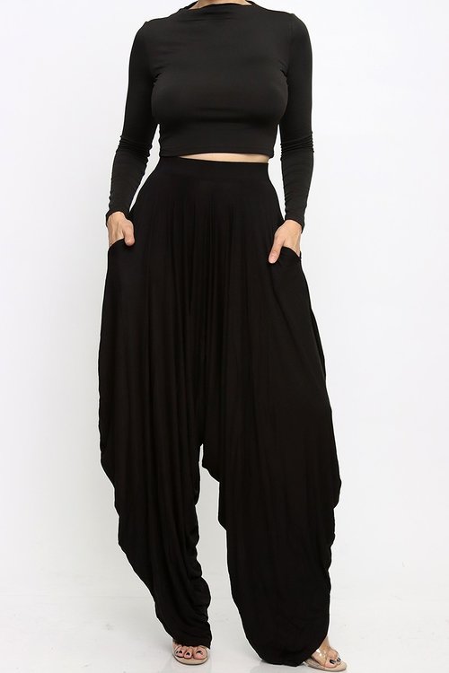 Hareem Pants
