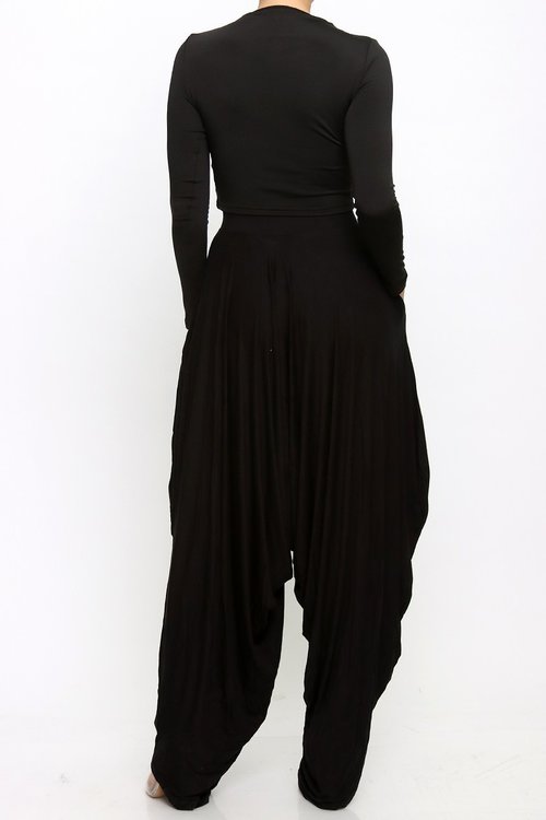 Hareem Pants